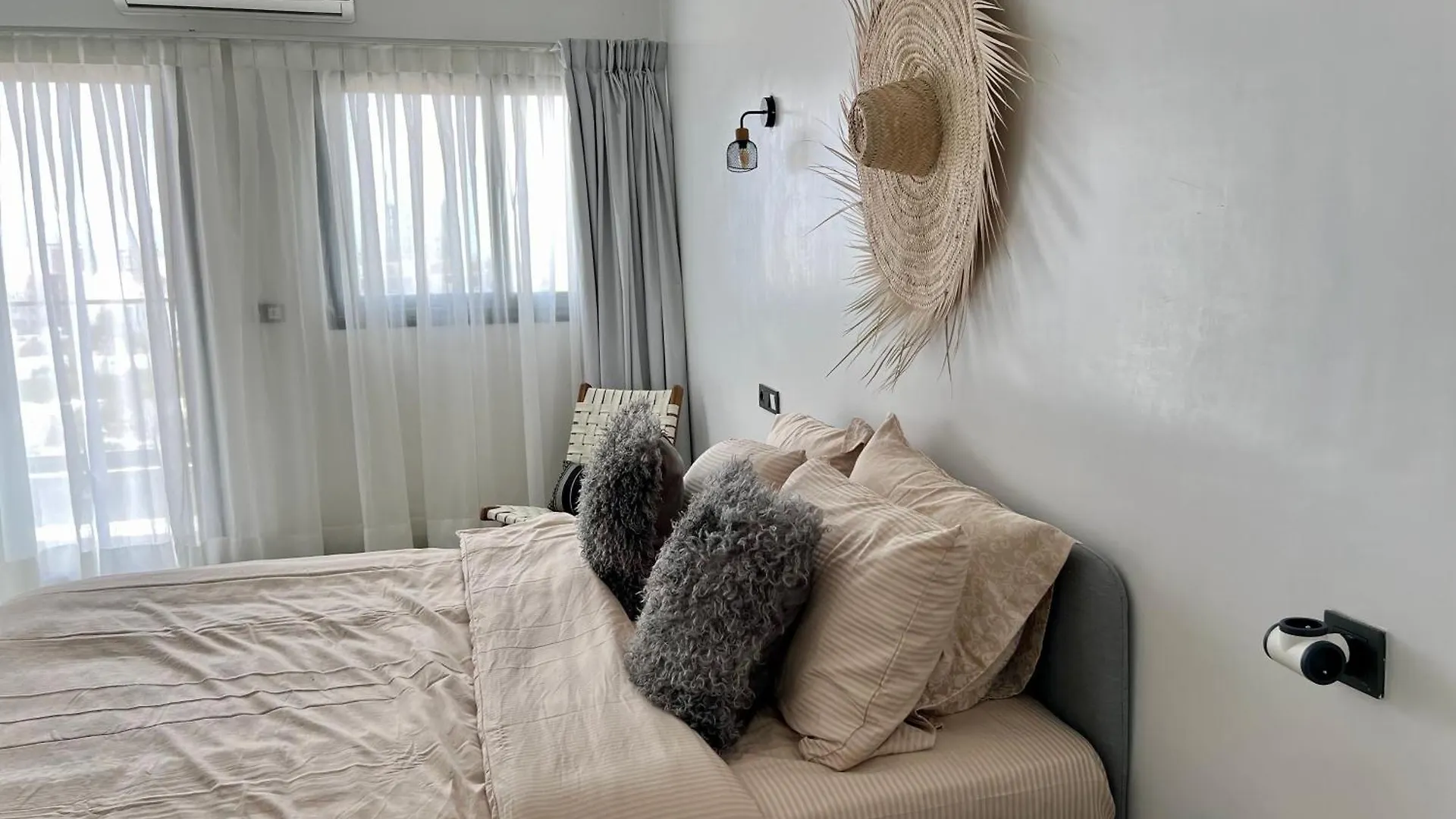 Apartmán Casa Molo - Luxe & Detente Avec Piscine Et Gym Dakar