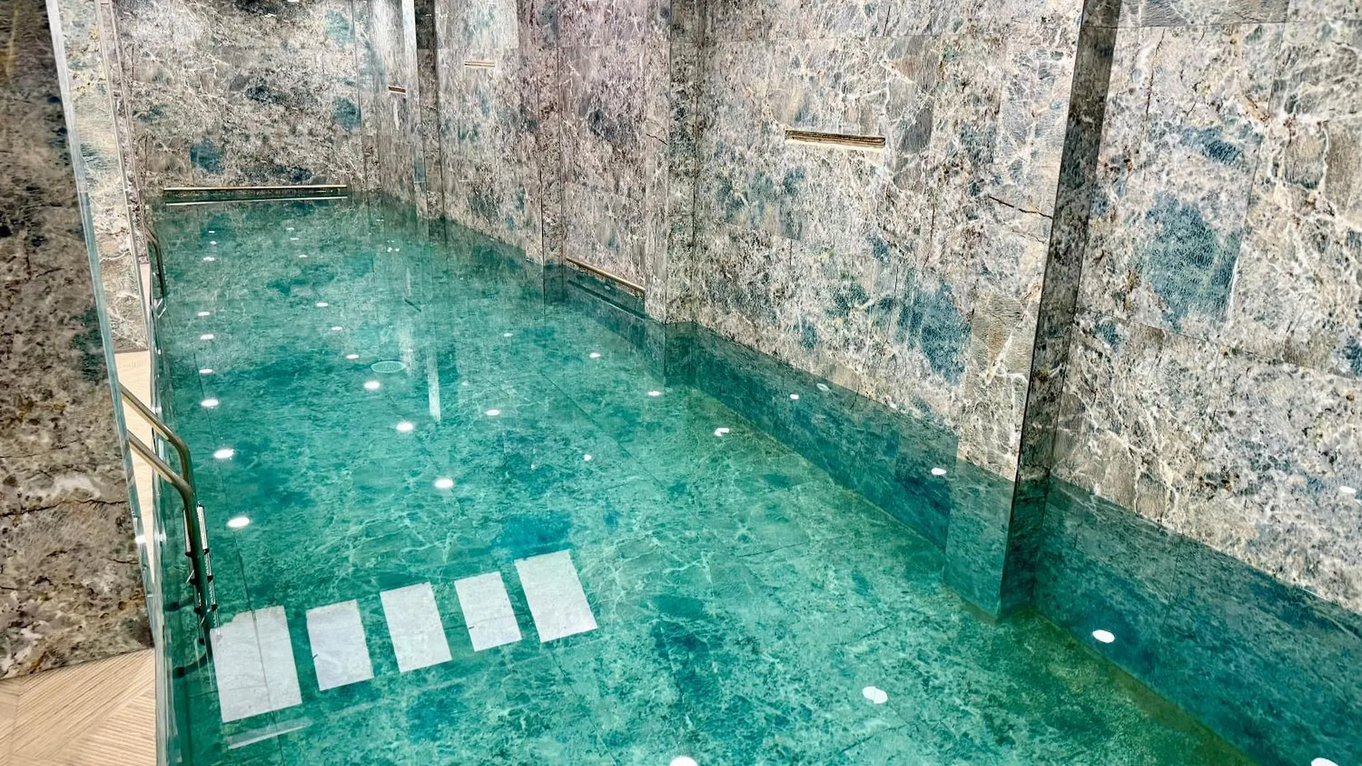Apartmán Casa Molo - Luxe & Detente Avec Piscine Et Gym Dakar