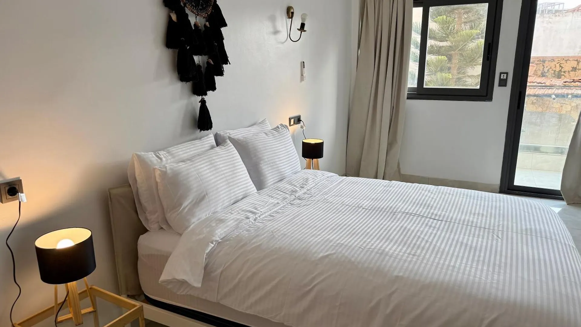 Apartmán Casa Molo - Luxe & Detente Avec Piscine Et Gym Dakar