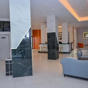 Otel Axil, Dakar