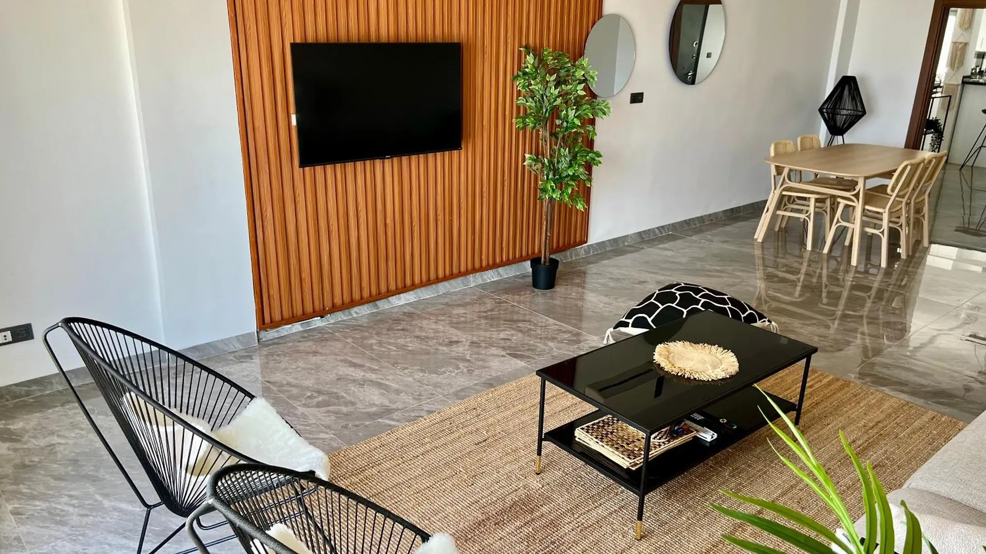 Casa Molo - Luxe & Detente Avec Piscine Et Gym Dakar Senegal