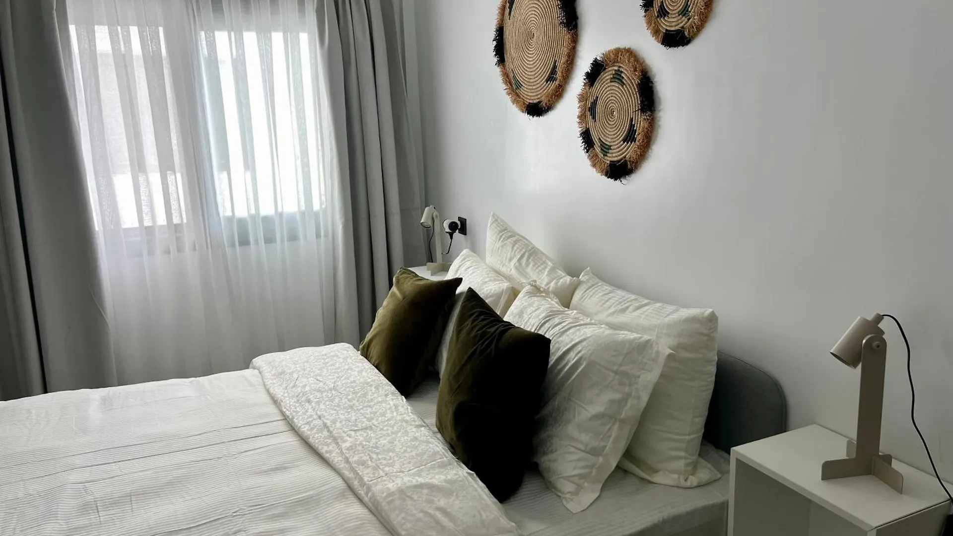 Casa Molo - Luxe & Detente Avec Piscine Et Gym Dakar Senegal