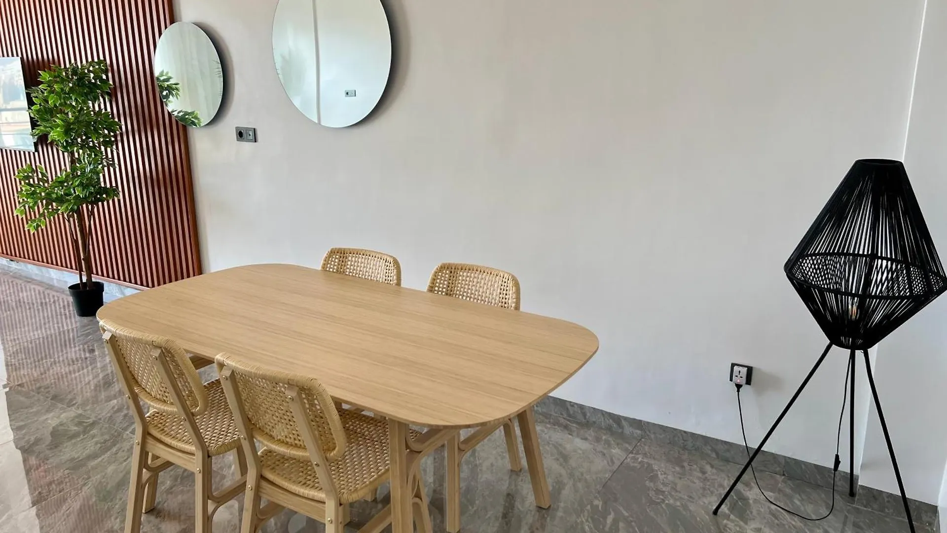 Casa Molo - Luxe & Detente Avec Piscine Et Gym Dakar 0*,