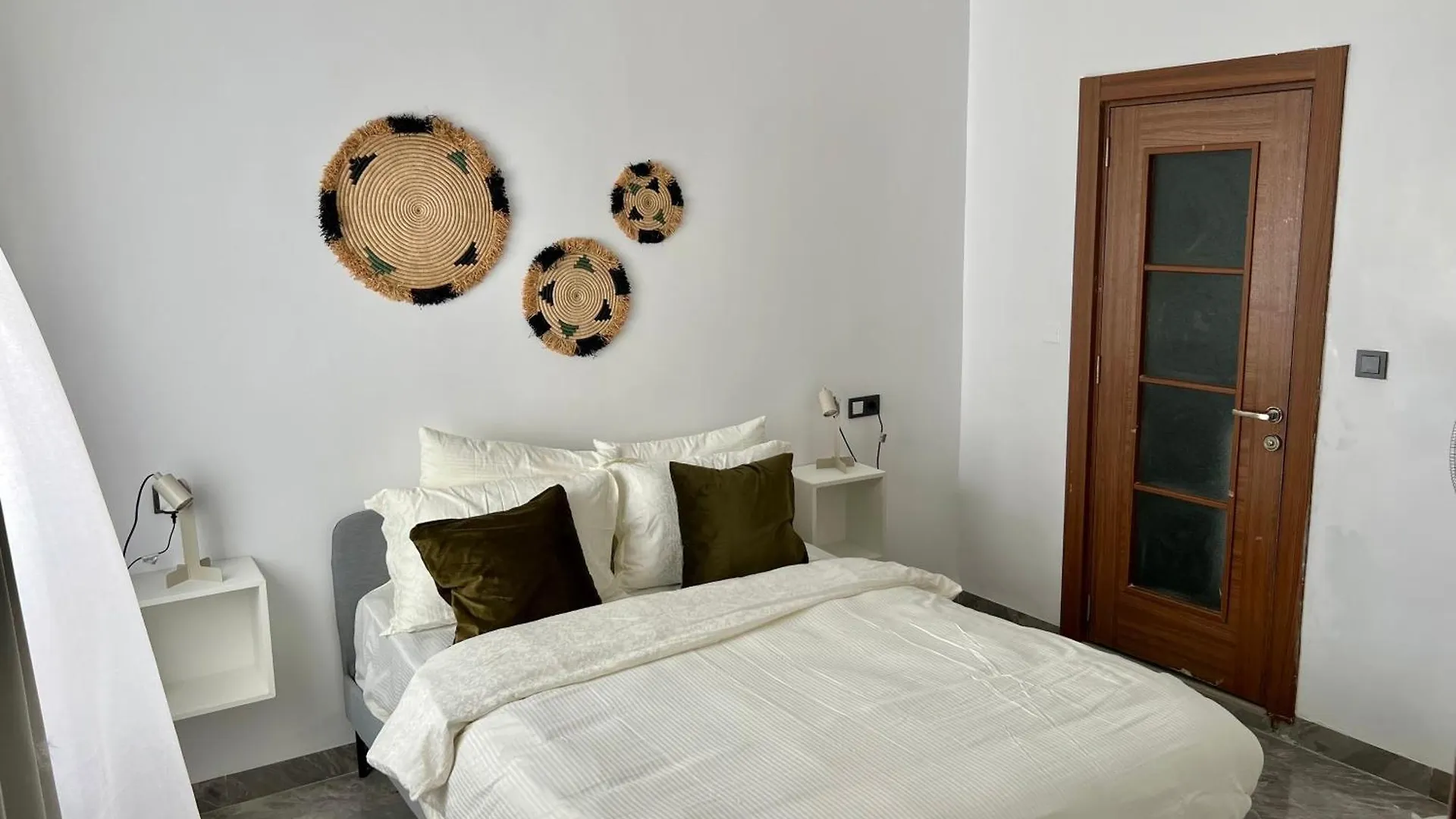 Casa Molo - Luxe & Detente Avec Piscine Et Gym Dakar