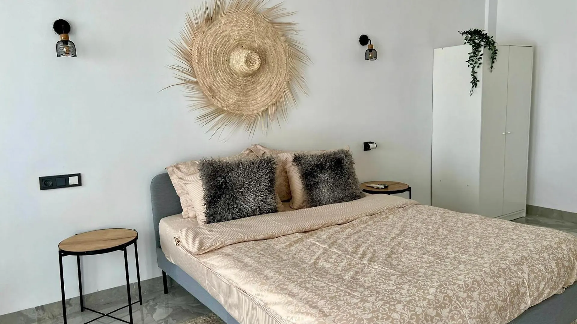 Casa Molo - Luxe & Detente Avec Piscine Et Gym Dakar Lejlighed