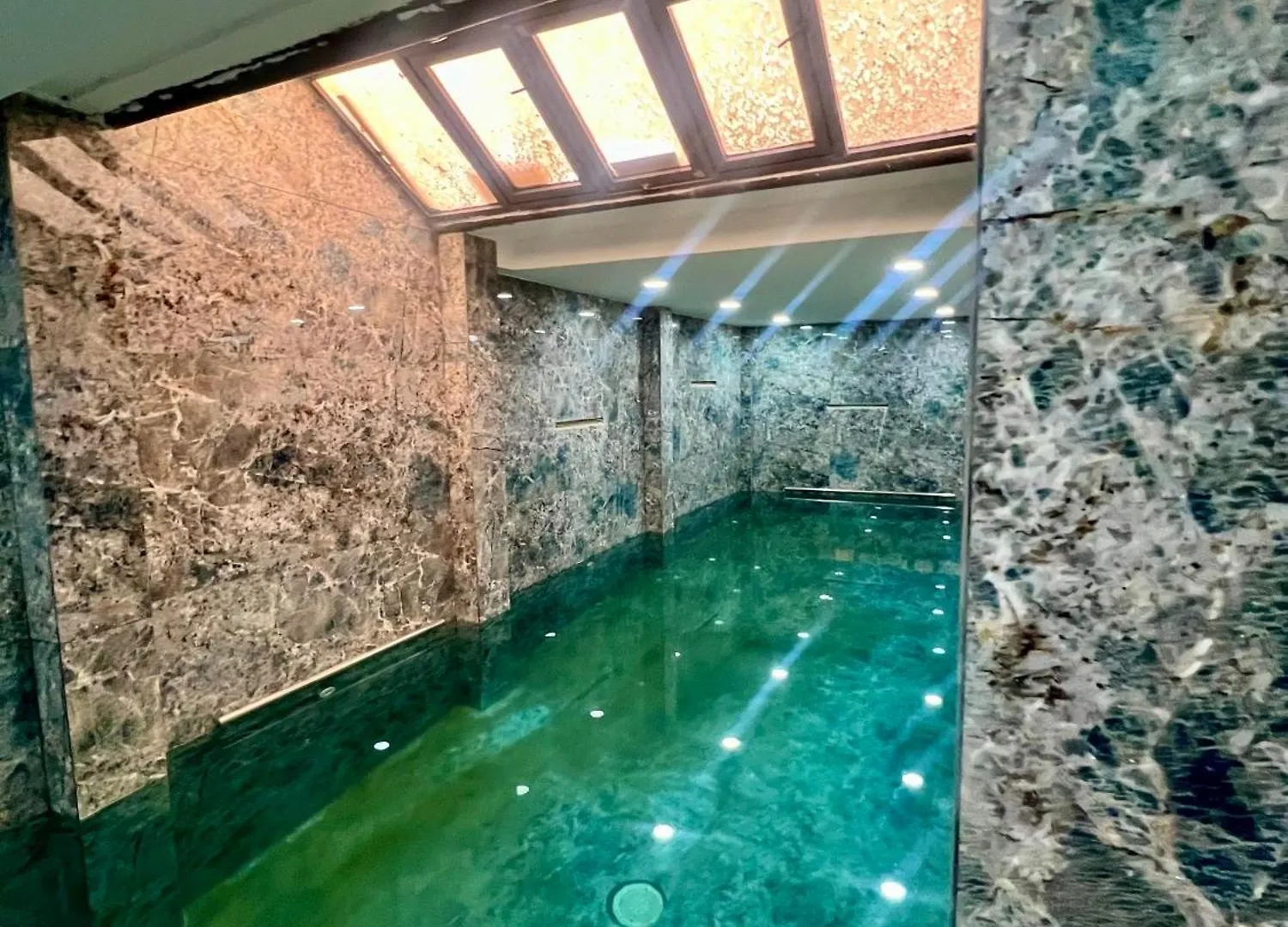 Casa Molo - Luxe & Detente Avec Piscine Et Gym Dakar Senegal