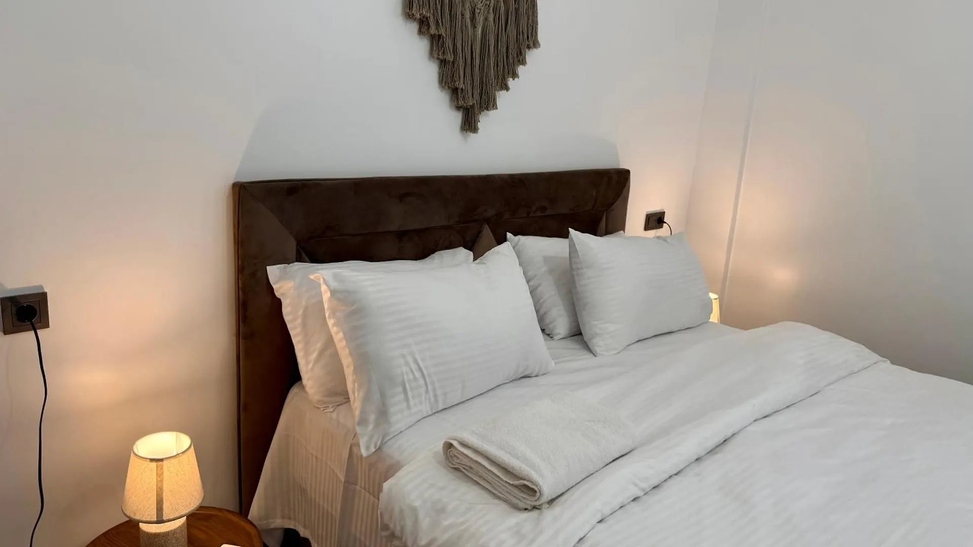 Casa Molo - Luxe & Detente Avec Piscine Et Gym Dakar 0*,  Senegal