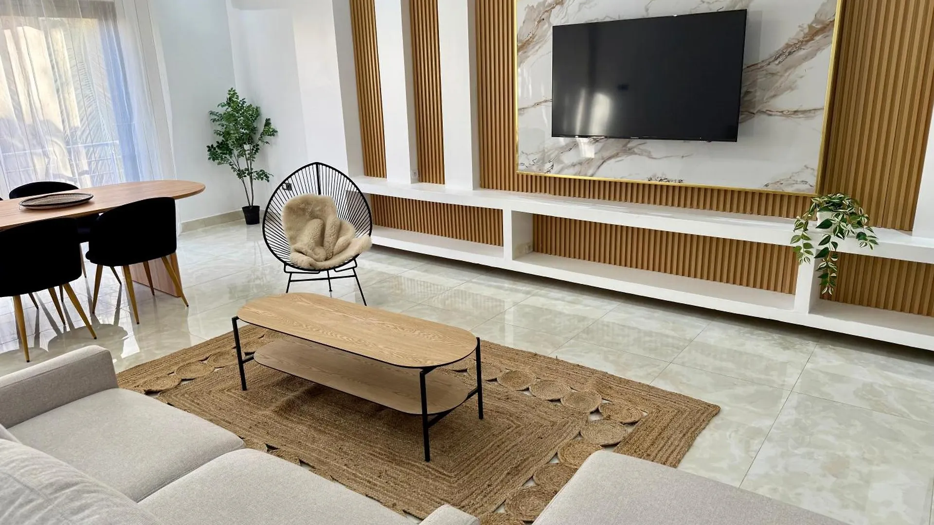 Lejlighed Casa Molo - Luxe & Detente Avec Piscine Et Gym Dakar Senegal