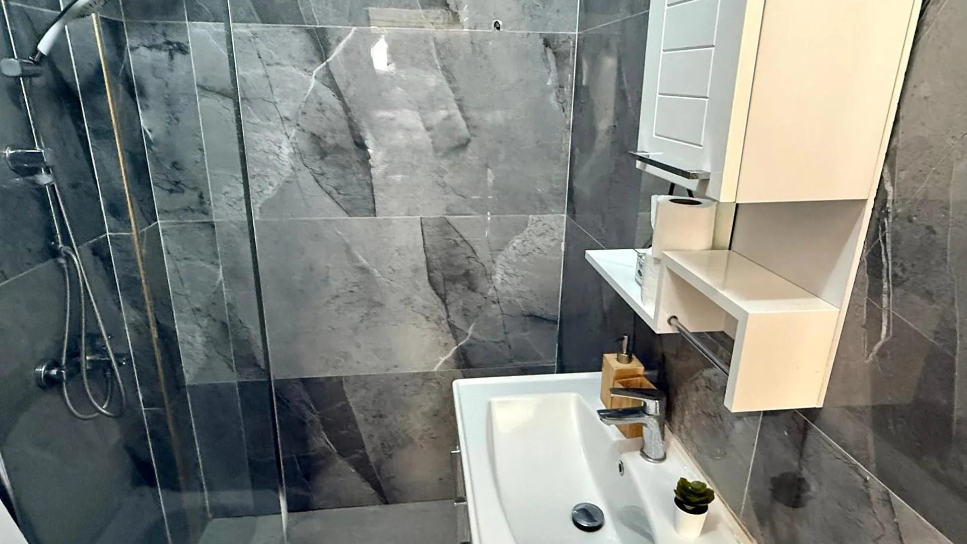 Casa Molo - Luxe & Detente Avec Piscine Et Gym Dakar Lejlighed