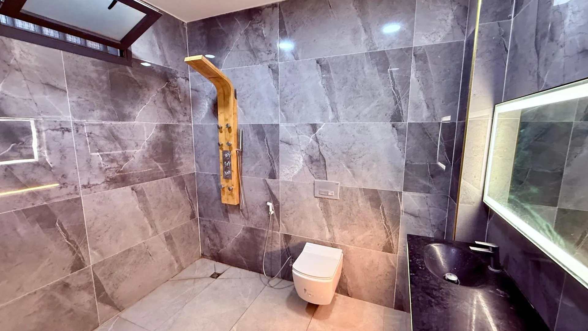 Lejlighed Casa Molo - Luxe & Detente Avec Piscine Et Gym Dakar