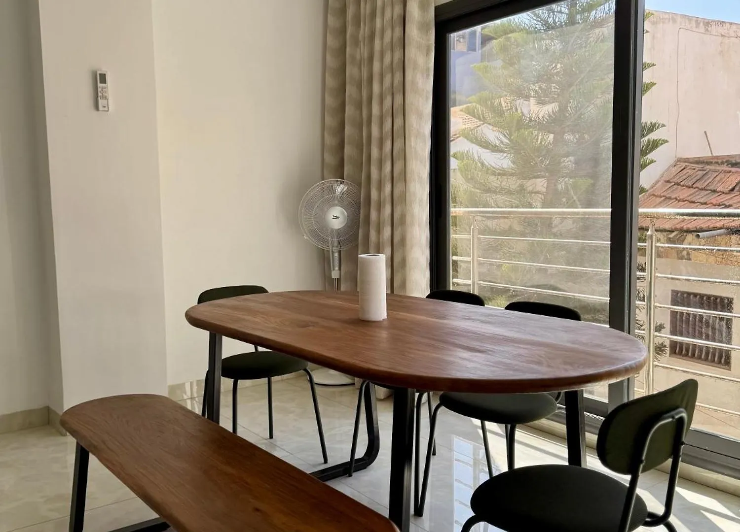 Casa Molo - Luxe & Detente Avec Piscine Et Gym Dakar