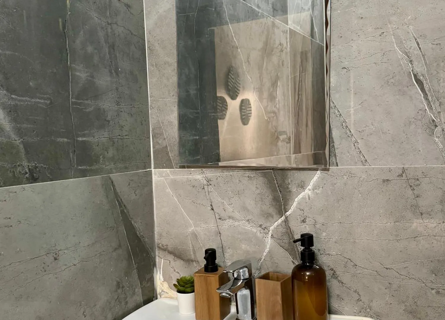 Casa Molo - Luxe & Detente Avec Piscine Et Gym Dakar Lejlighed