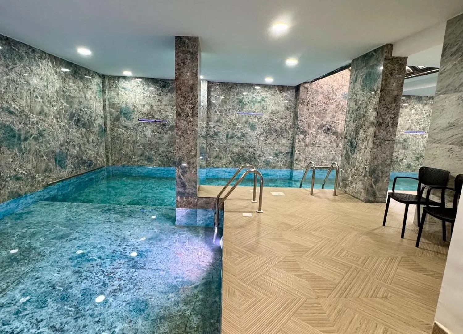 Casa Molo - Luxe & Detente Avec Piscine Et Gym Dakar