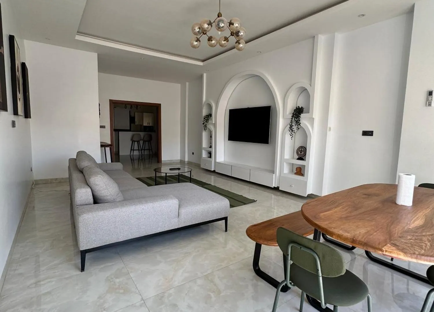 Casa Molo - Luxe & Detente Avec Piscine Et Gym Dakar 0*,