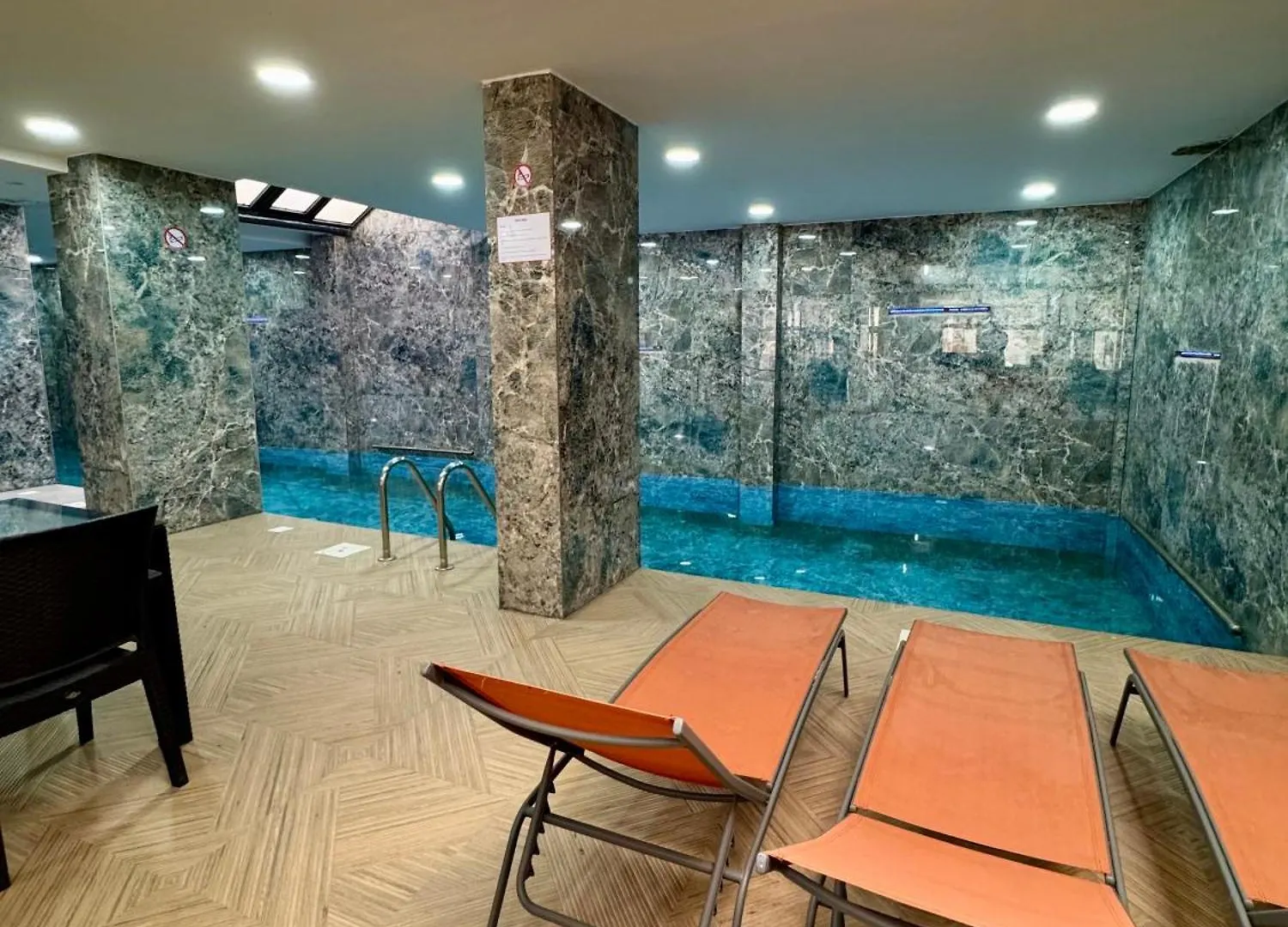 Casa Molo - Luxe & Detente Avec Piscine Et Gym Dakar Lejlighed